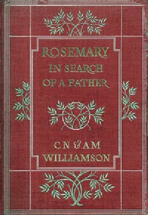 [Gutenberg 30907] • Rosemary in Search of a Father